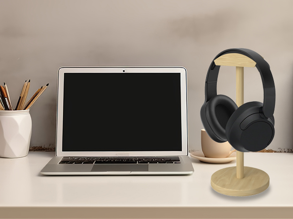 headset hanger
