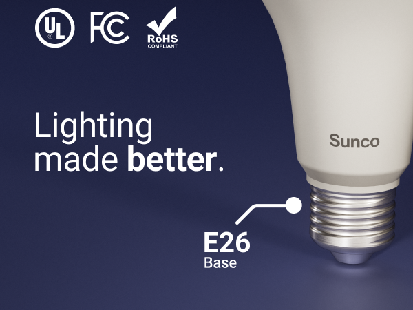 lighting made better