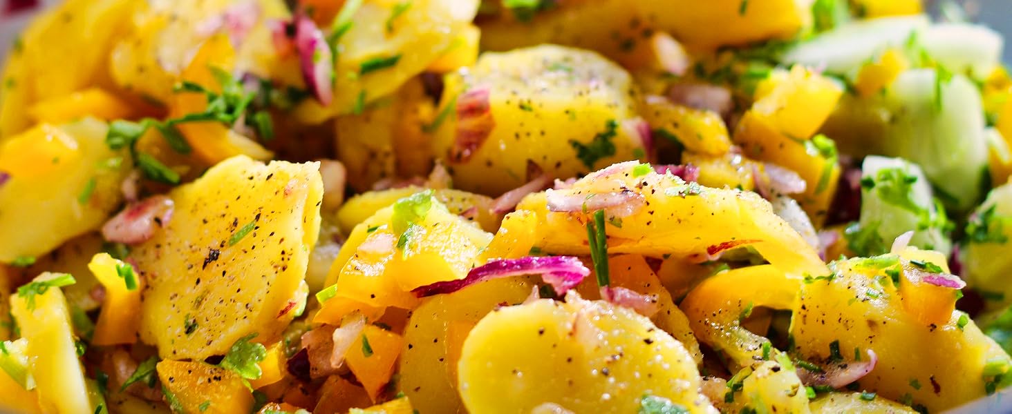 potato salad pc