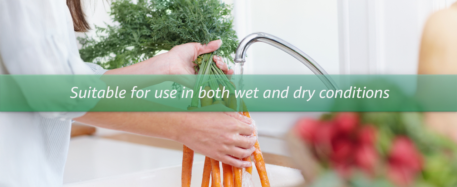 carrot brush