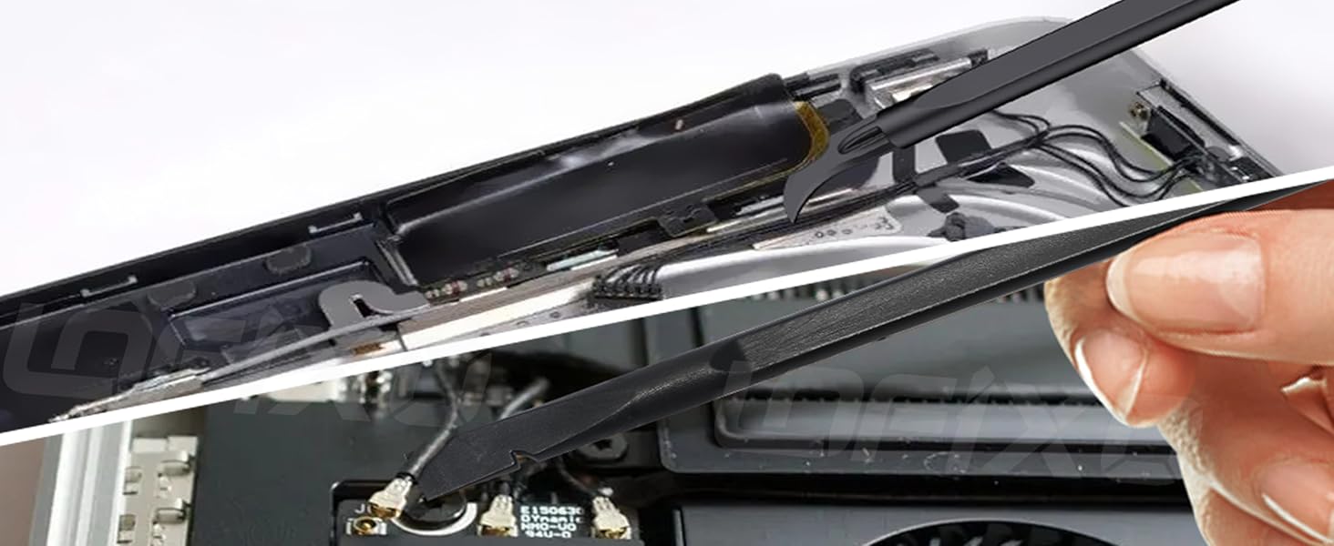 cell phone cleaning kit,spudger,tools under 25 dollars,phone screen repair kit,electronic tools