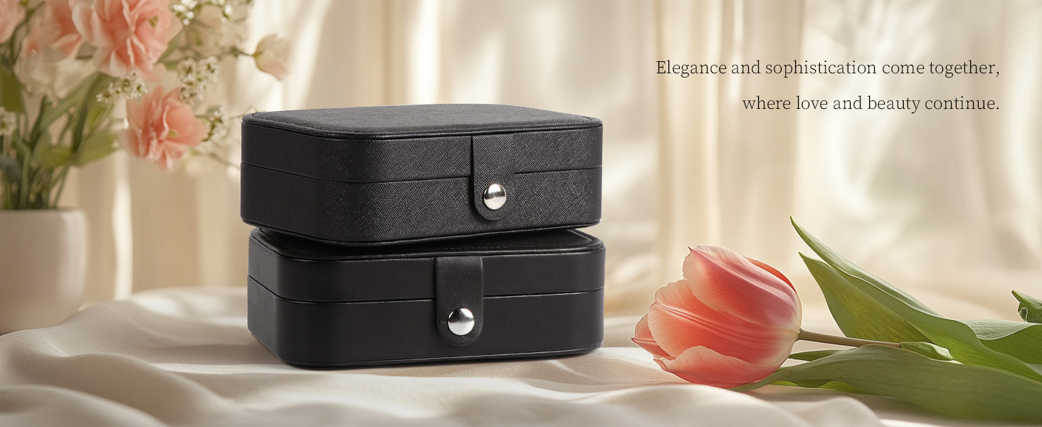 jewelry box