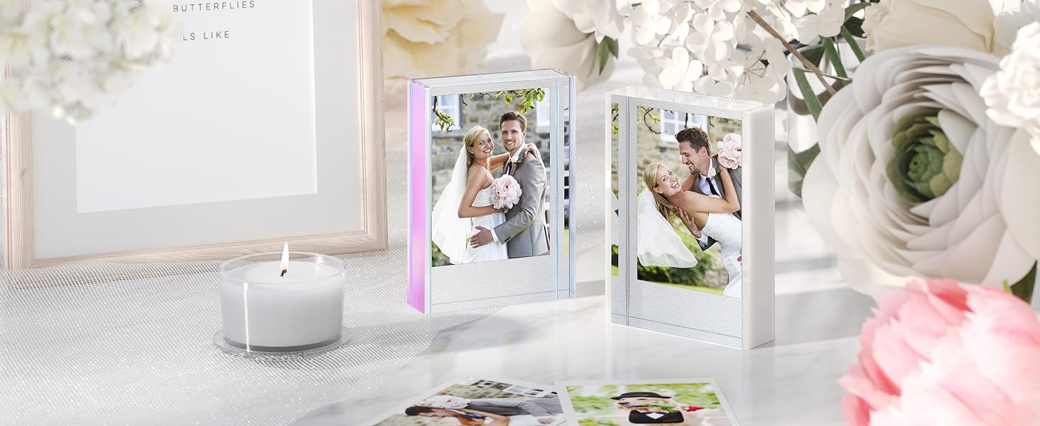 polaroid frame