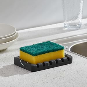 INIUNIK Bar Soap Holder for Shower