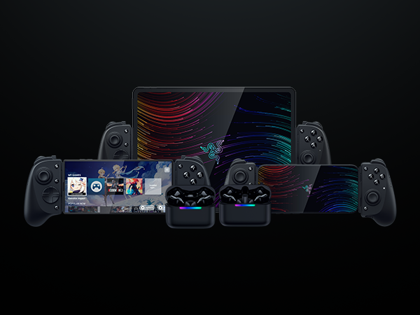 Enhance Your Experience