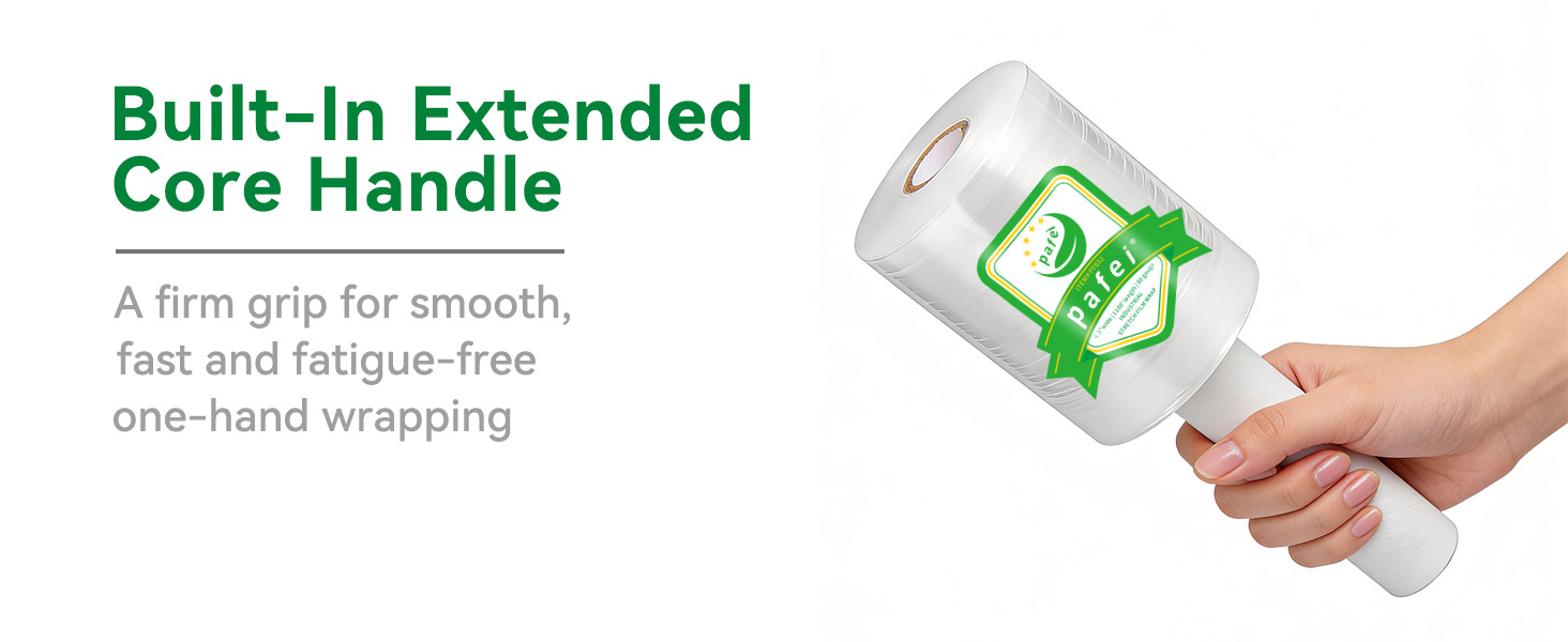 shrink wrap