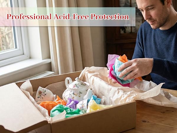 Tissue Paper Bulk