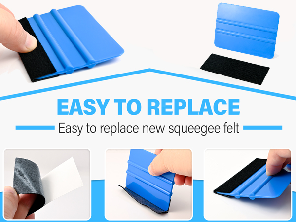window tint squeegee