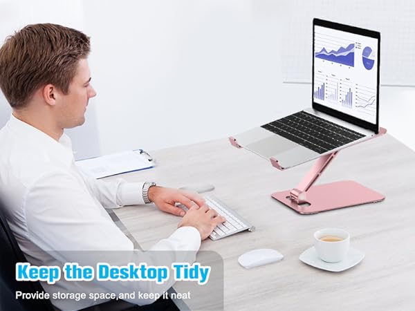 laptop stand