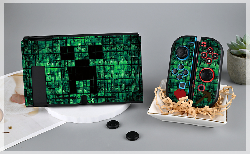 switch case