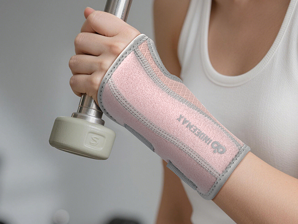 sport wrist splint