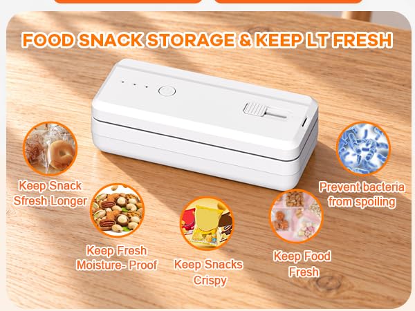 mini heat sealer