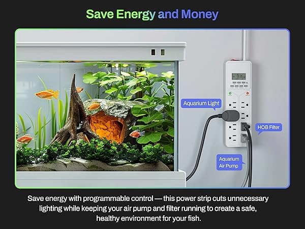 grow light timer