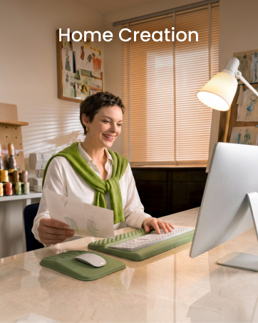 home creation