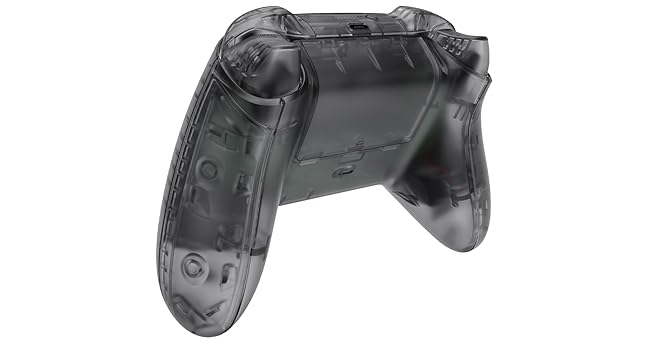 Full Set Shell for Xbox Series X Controller