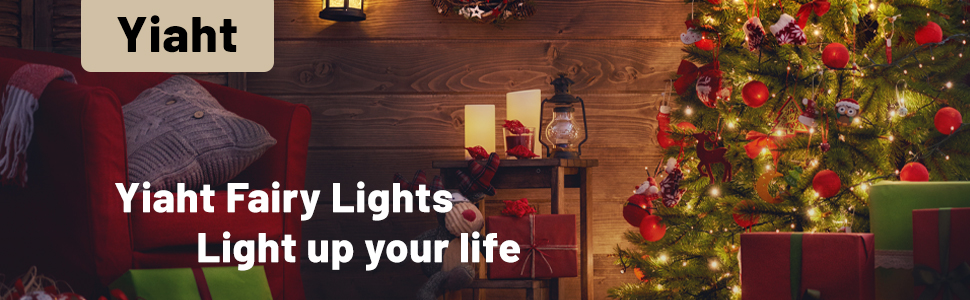 yiaht lights