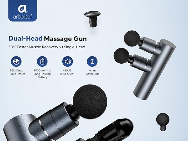 massage gun