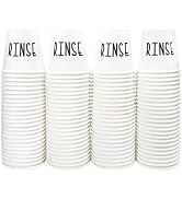 mouthwash cups