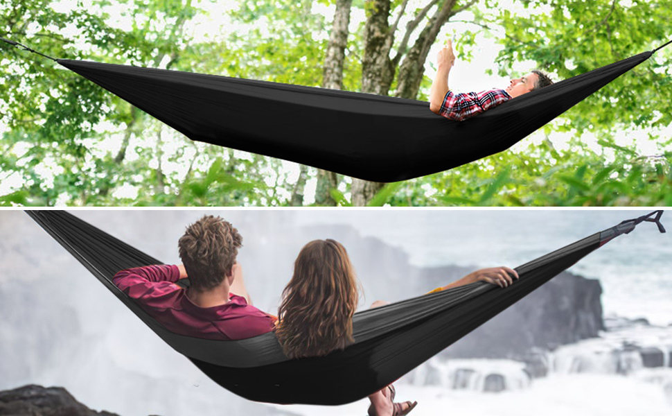 Hammocks