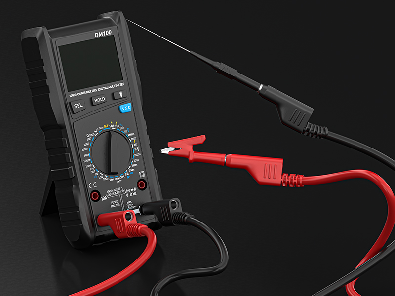 Widely Used&Easy Connecting