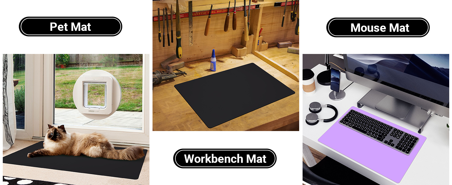 multipurpose mat