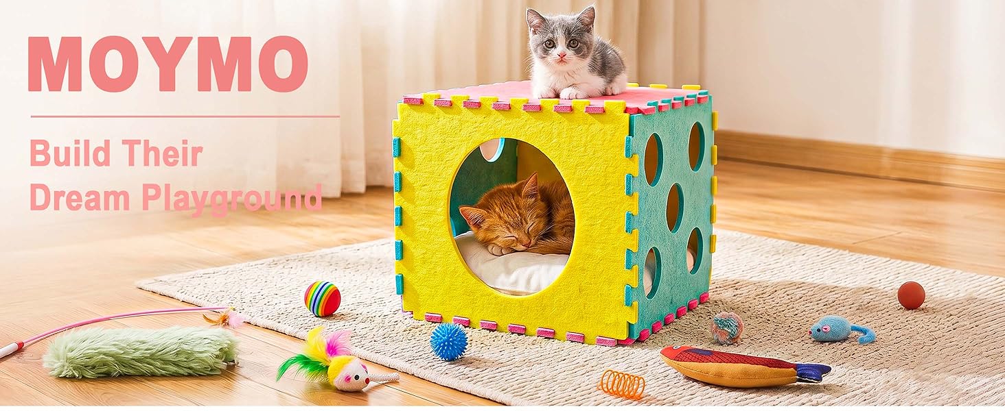small cat bed
