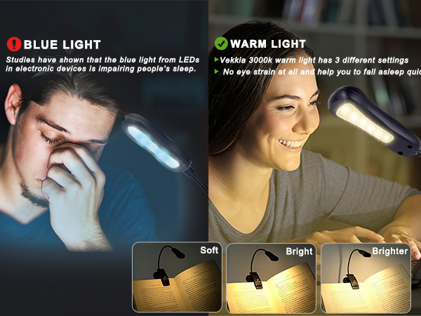 Book Light