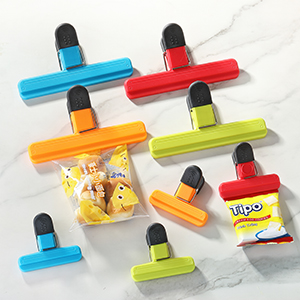 bag clips for food storage