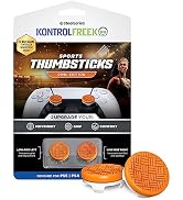 KontrolFreek Omni for PlayStation 5 (PS5) and PlayStation 4 (PS4) | Performance Thumbsticks | 2 L...