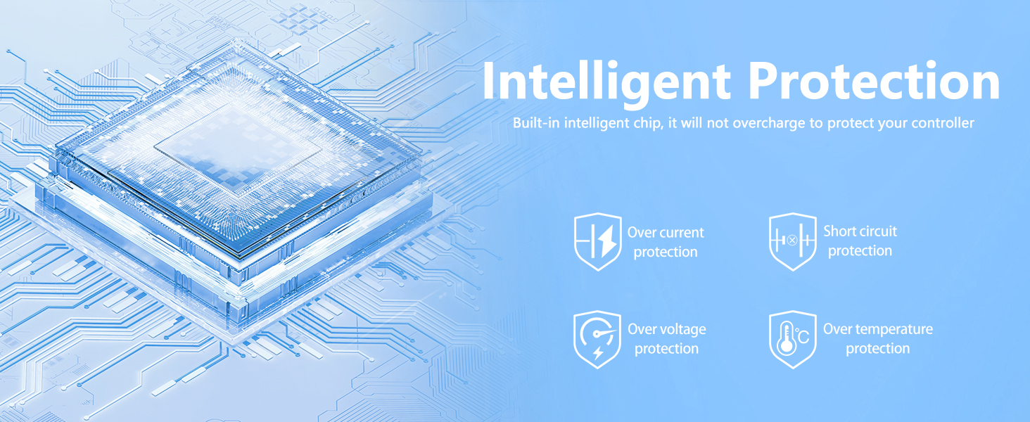 Intelligent Protection
