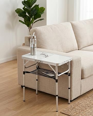 foldable camping table