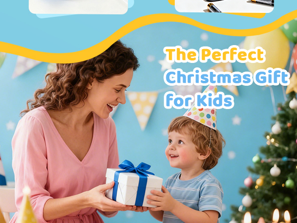 3 year old boy gift