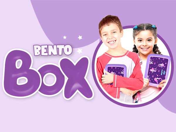 Bento Box