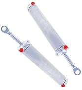 Convertible Top Hydraulic Cylinders Lift Arms, Lift Cylinder Ram Fit for 1999 2000 2001 2002 2003...