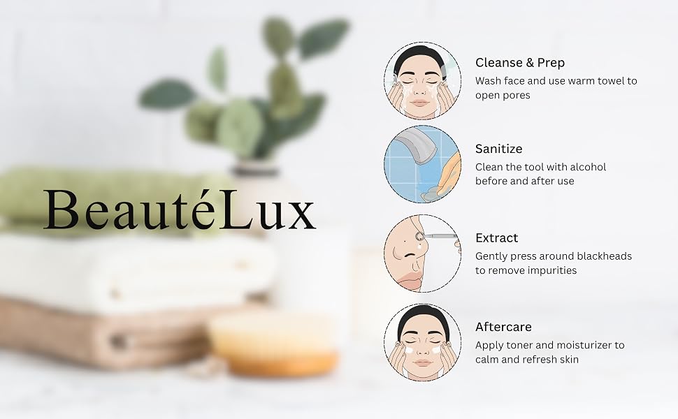 Simple, Safe, & Effective Skincare Routine