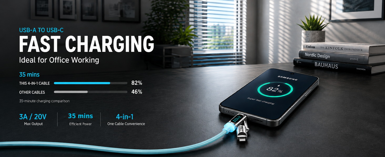 iphone charger usb c