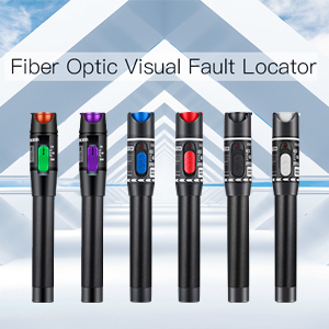 fiber tester kit
