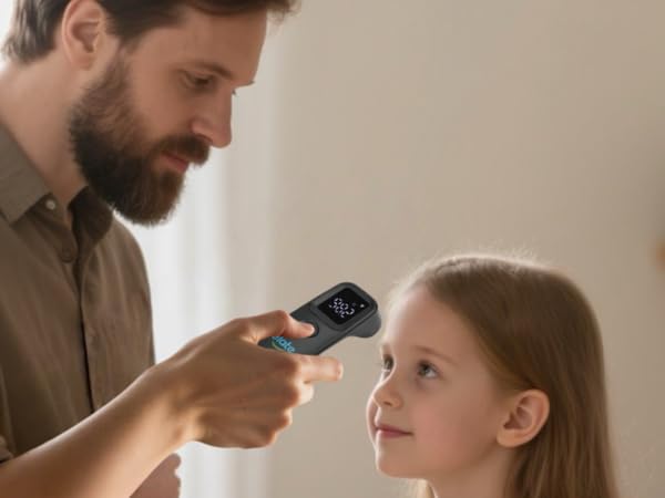fever thermometer
