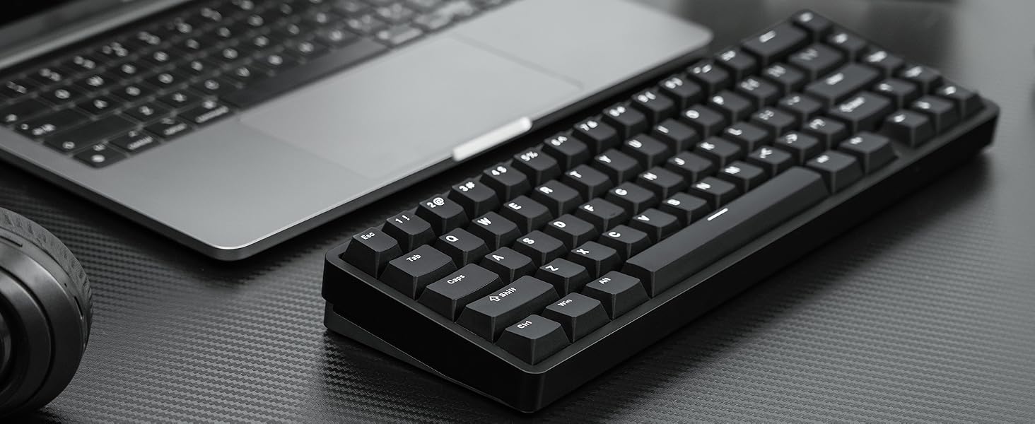 wire keyboard