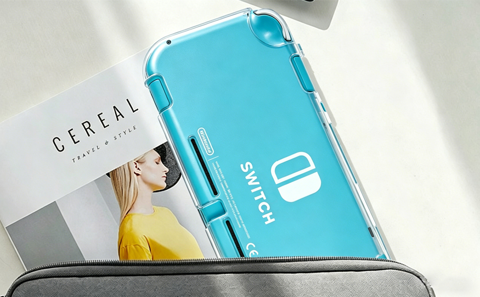 switch lite case