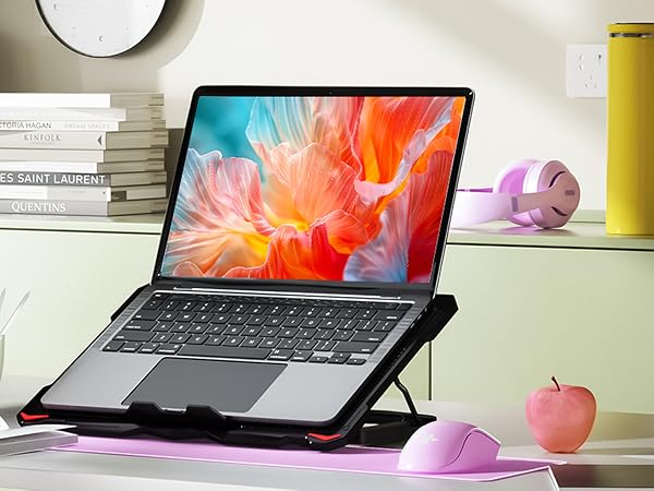 cooling pad for laptop cooling pads & external fans gaming laptop stand laptop cooler cooling pad