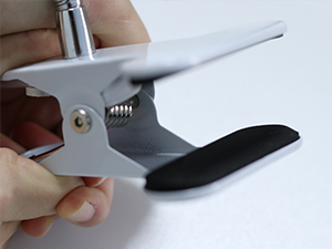 Clip on Light E26/E27 Metal Clamp Light Socket