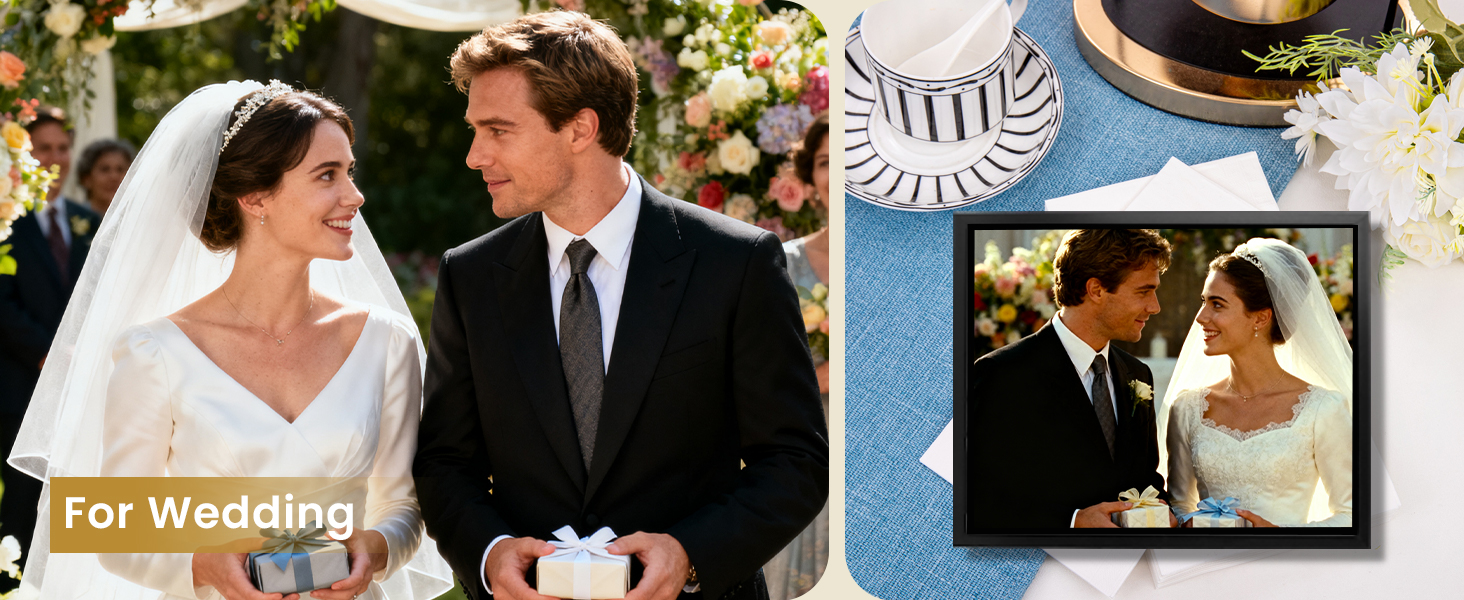 photo frames