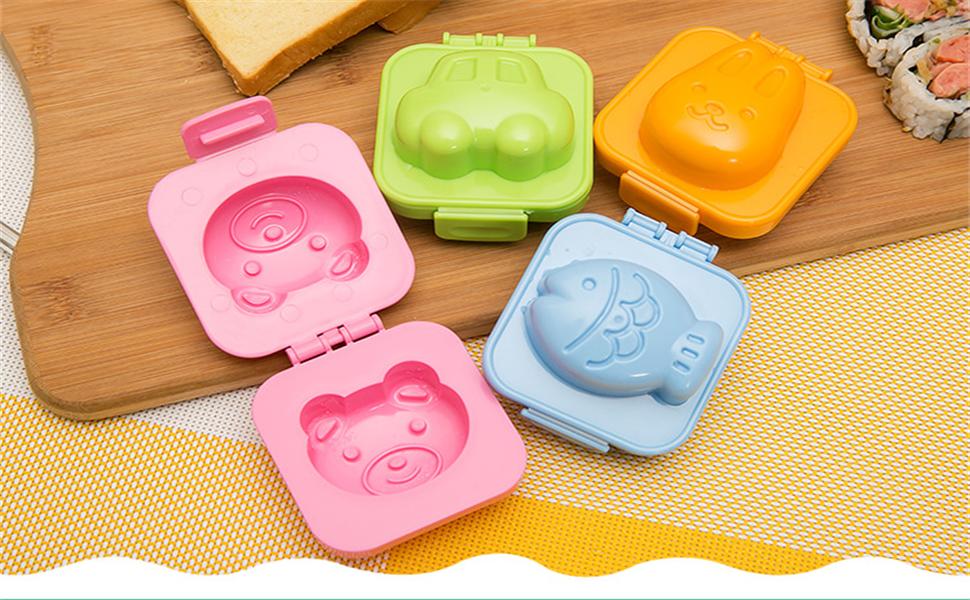 egg mold