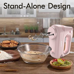 handmixer