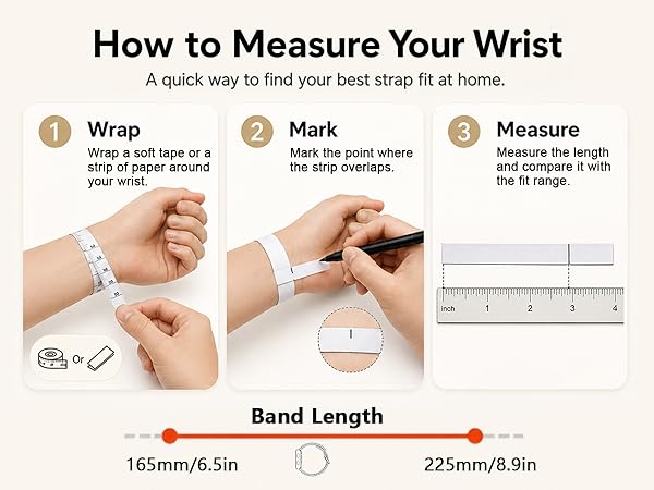 fitness watch
