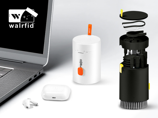 black screen cleaner