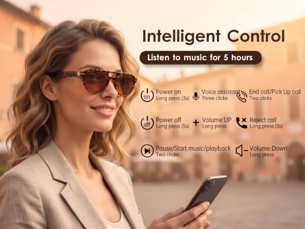 bluetooth glasses, bluetooth glasses for men, bluetooth glasses for women, bluetooth sunglasses