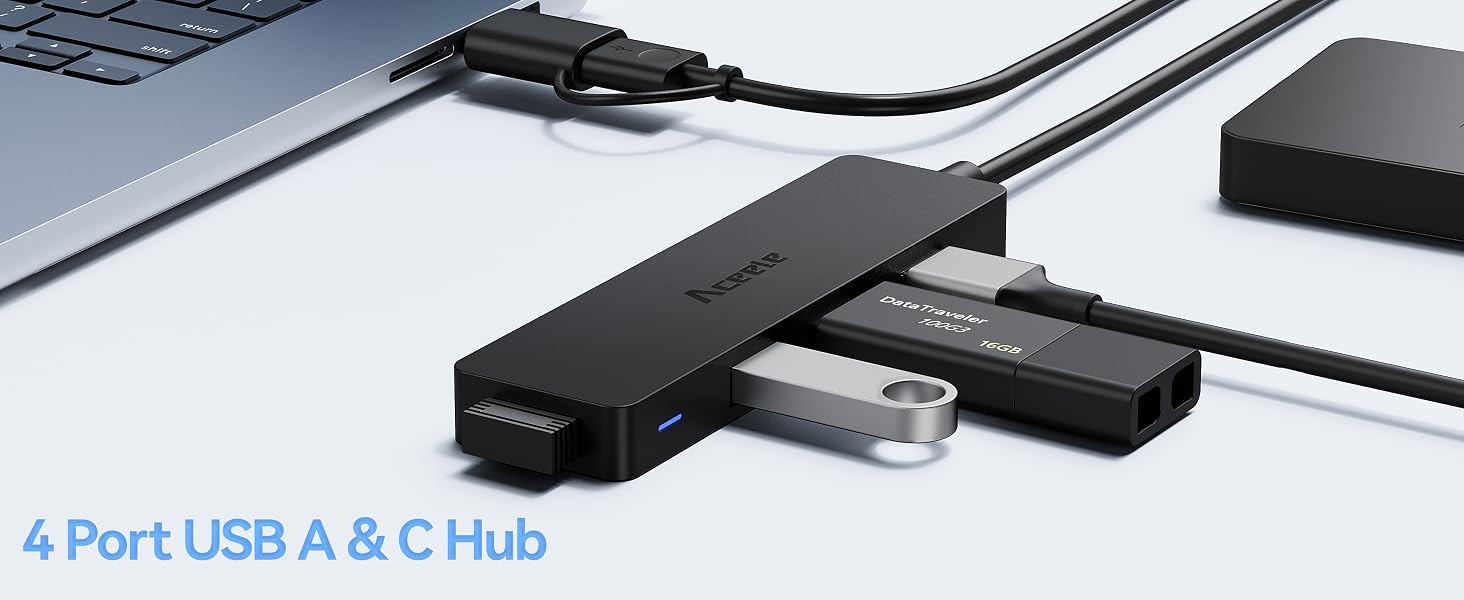 hub usb