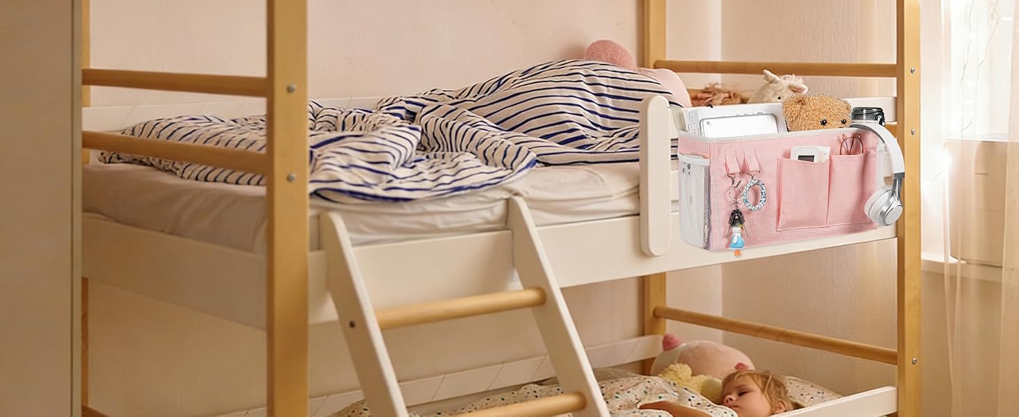 bed caddy